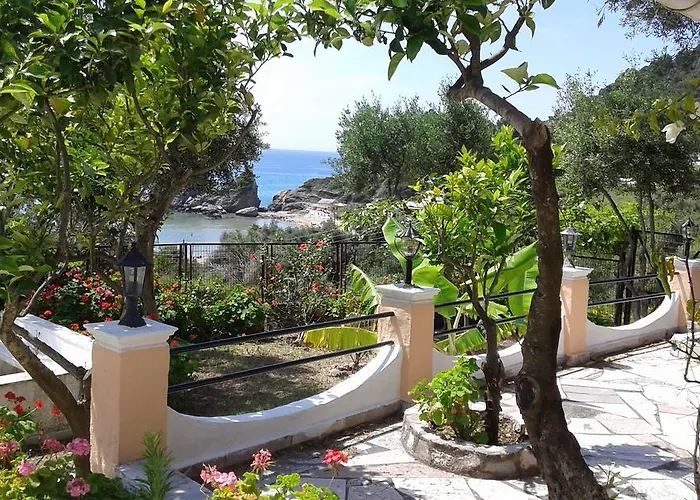 Akis Kontogialos-pelekas Pelekas