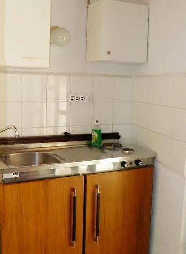 Akis Kontogialos-pelekas Apartmán Pelekas