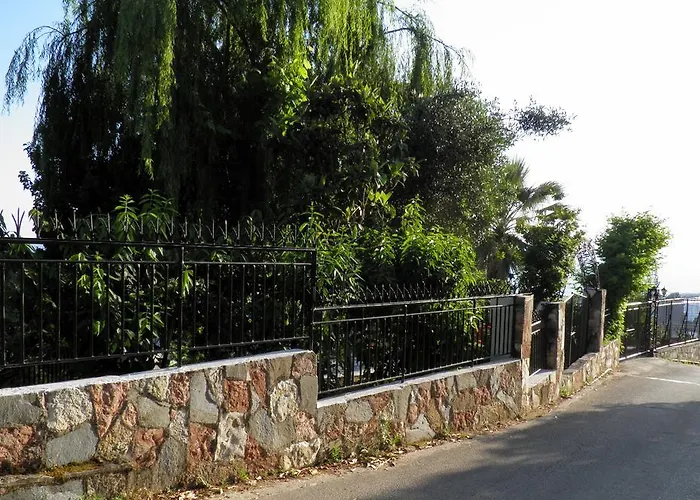 Apartmán Akis Kontogialos-pelekas