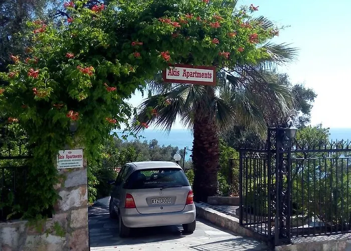 Akis Kontogialos-pelekas Pelekas