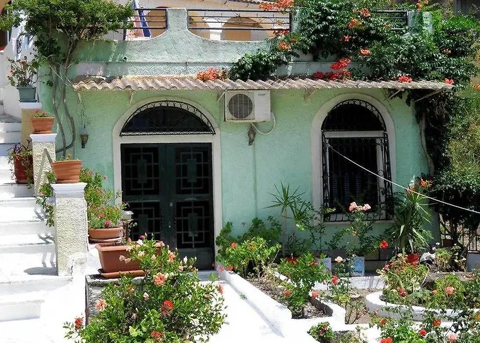 Akis Kontogialos-pelekas *