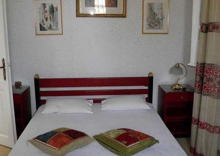 Apartmán Akis Kontogialos-pelekas *