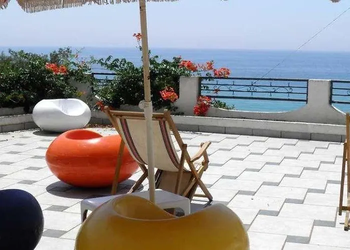 Akis Kontogialos-pelekas Apartmán Pelekas