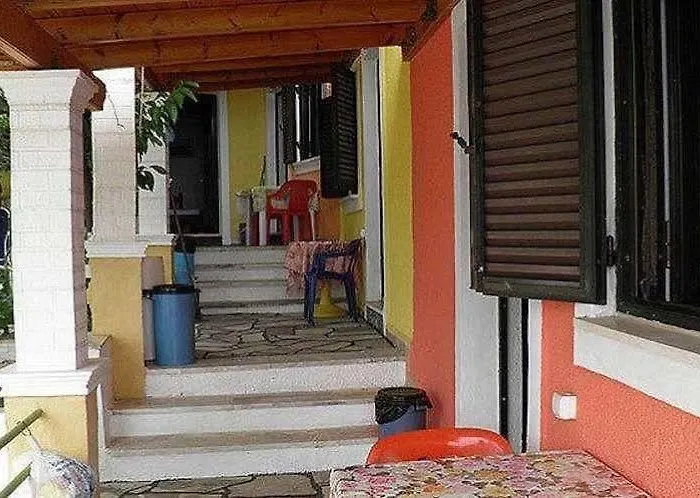 Akis Kontogialos-pelekas Pelekas