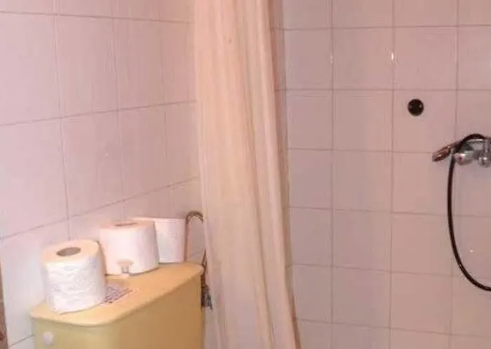 Apartmán Akis Kontogialos-pelekas