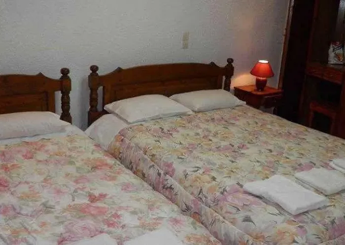 Akis Kontogialos-pelekas Apartmán