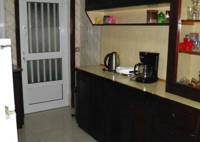 Apartmán Akis Kontogialos-pelekas