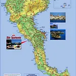 Lejlighed Akis Kontogialos-pelekas *