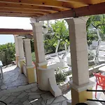 Akis Kontogialos-pelekas Lejlighed Pelekas