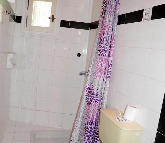 Akis Kontogialos-pelekas Διαμέρισμα